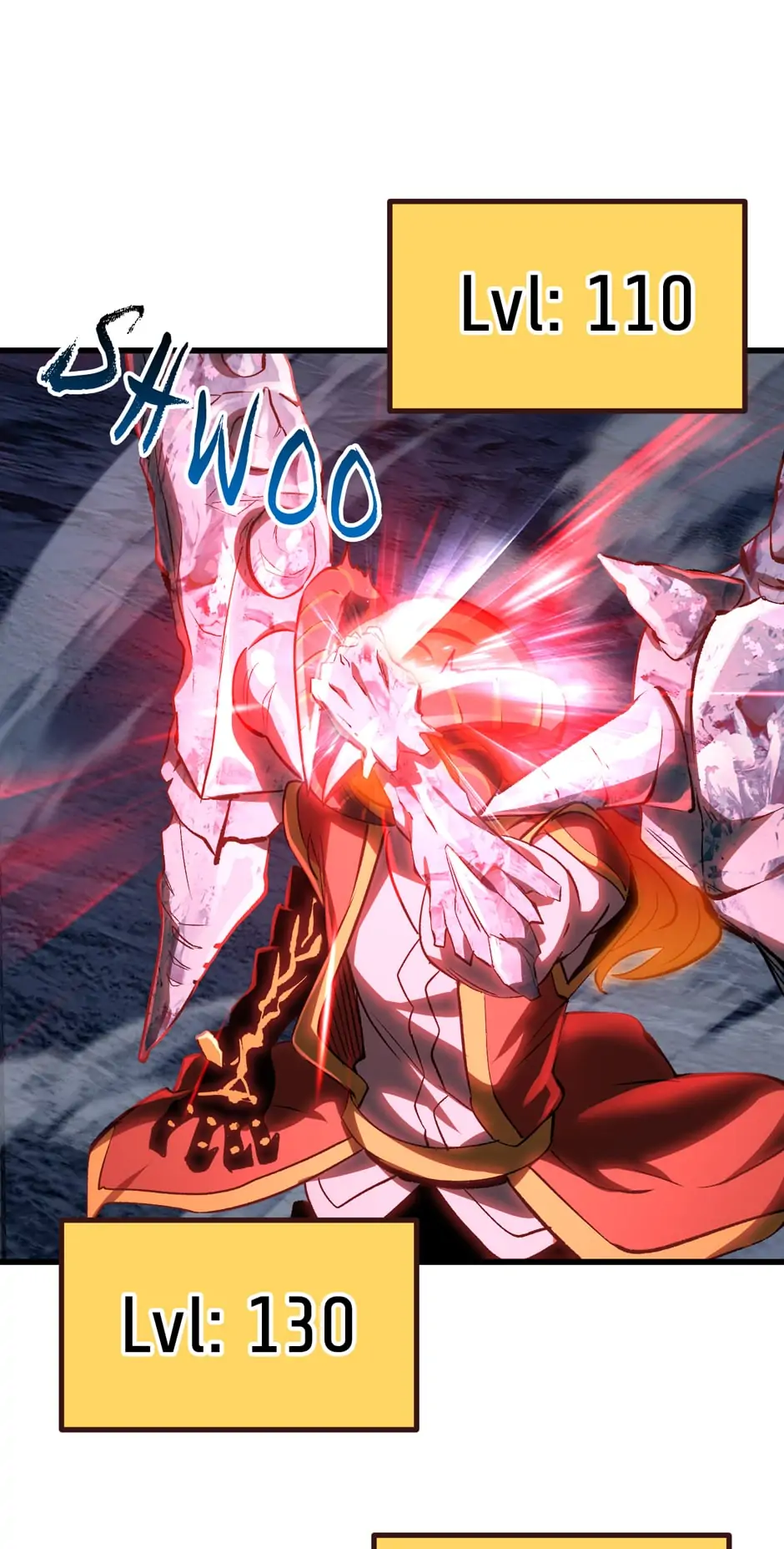 Read Latna Saga Survival of a Sword King EN Manga Online