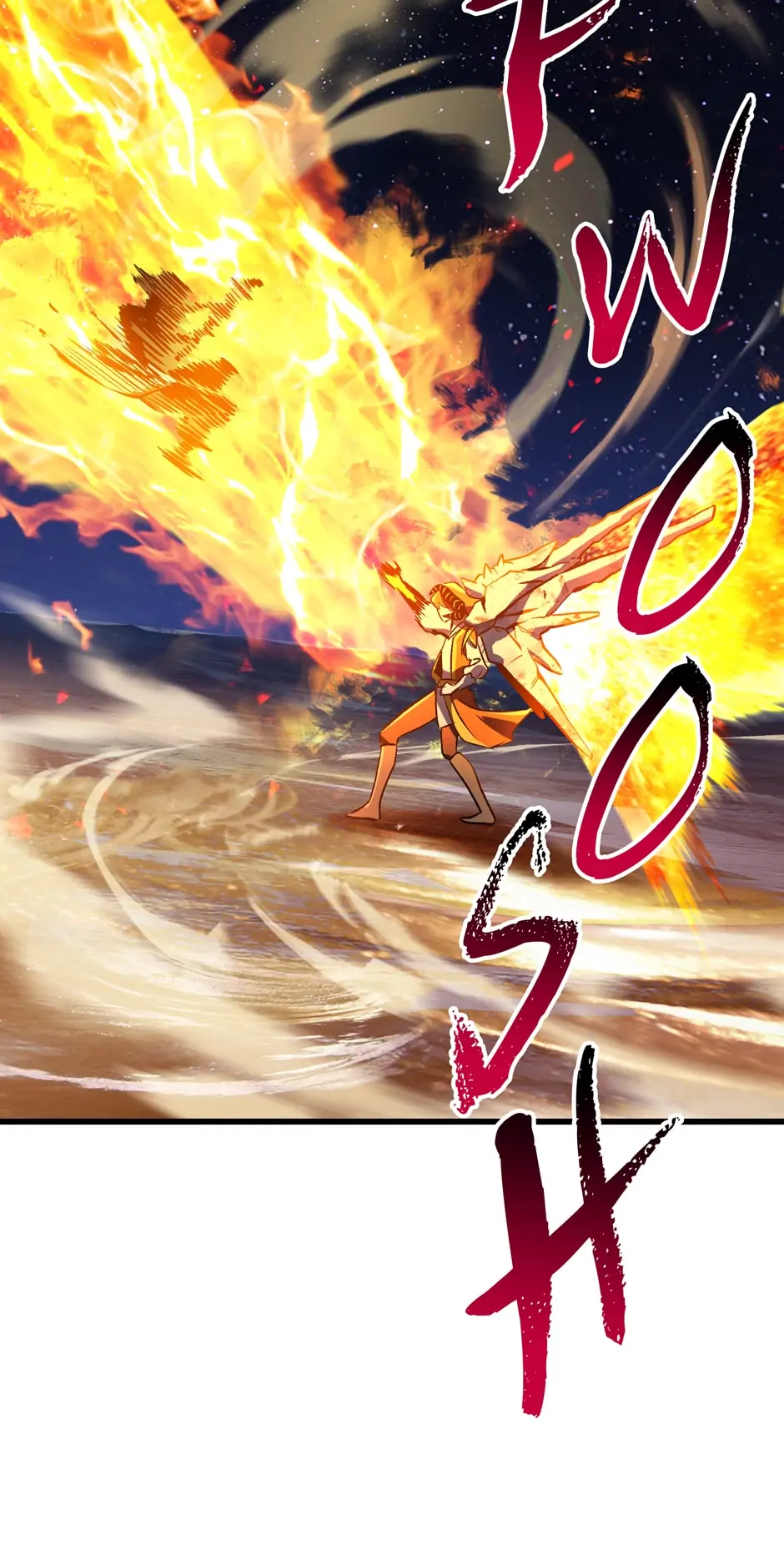 Read Latna Saga Survival of a Sword King EN Manga Online