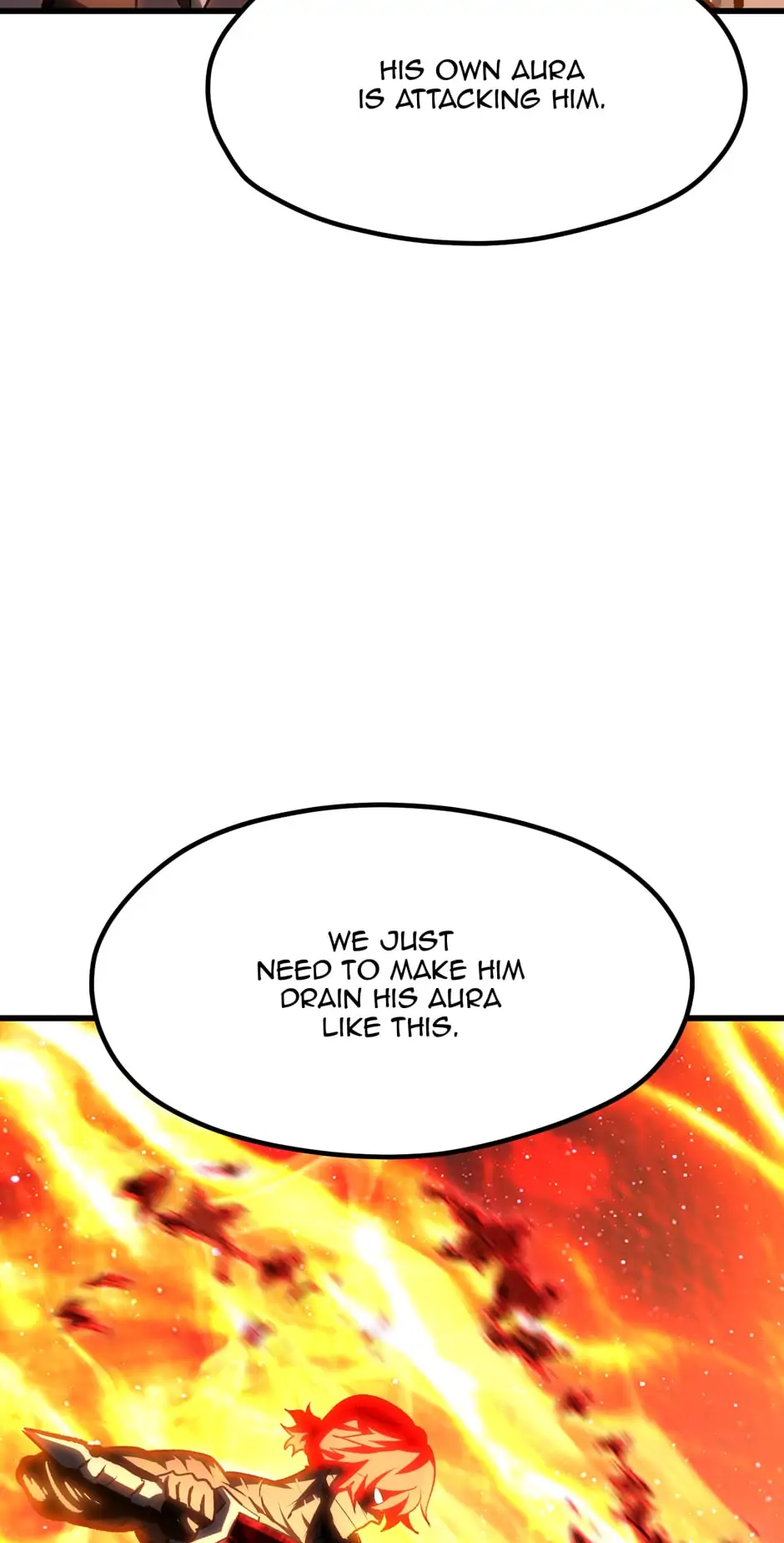 Read Latna Saga Survival of a Sword King EN Manga Online