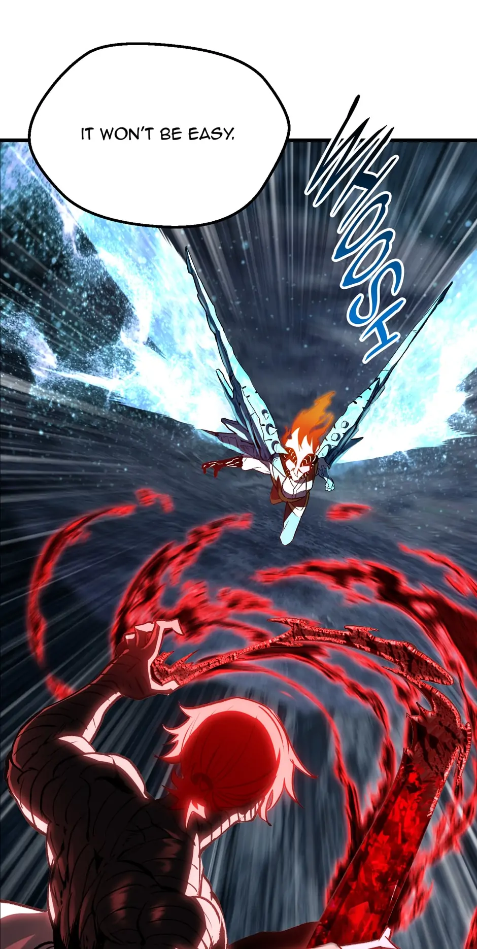 Read Latna Saga Survival of a Sword King EN Manga Online