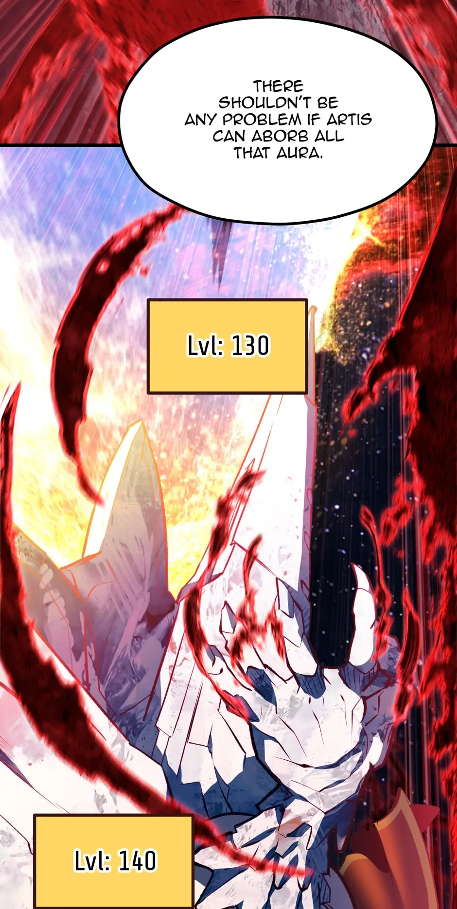 Read Latna Saga Survival of a Sword King EN Manga Online