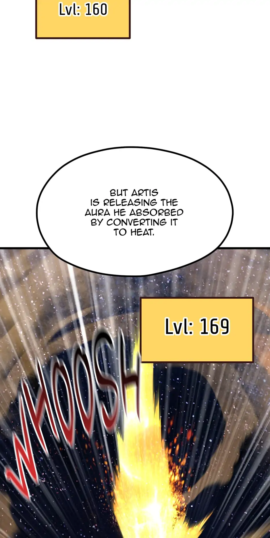 Read Latna Saga Survival of a Sword King EN Manga Online