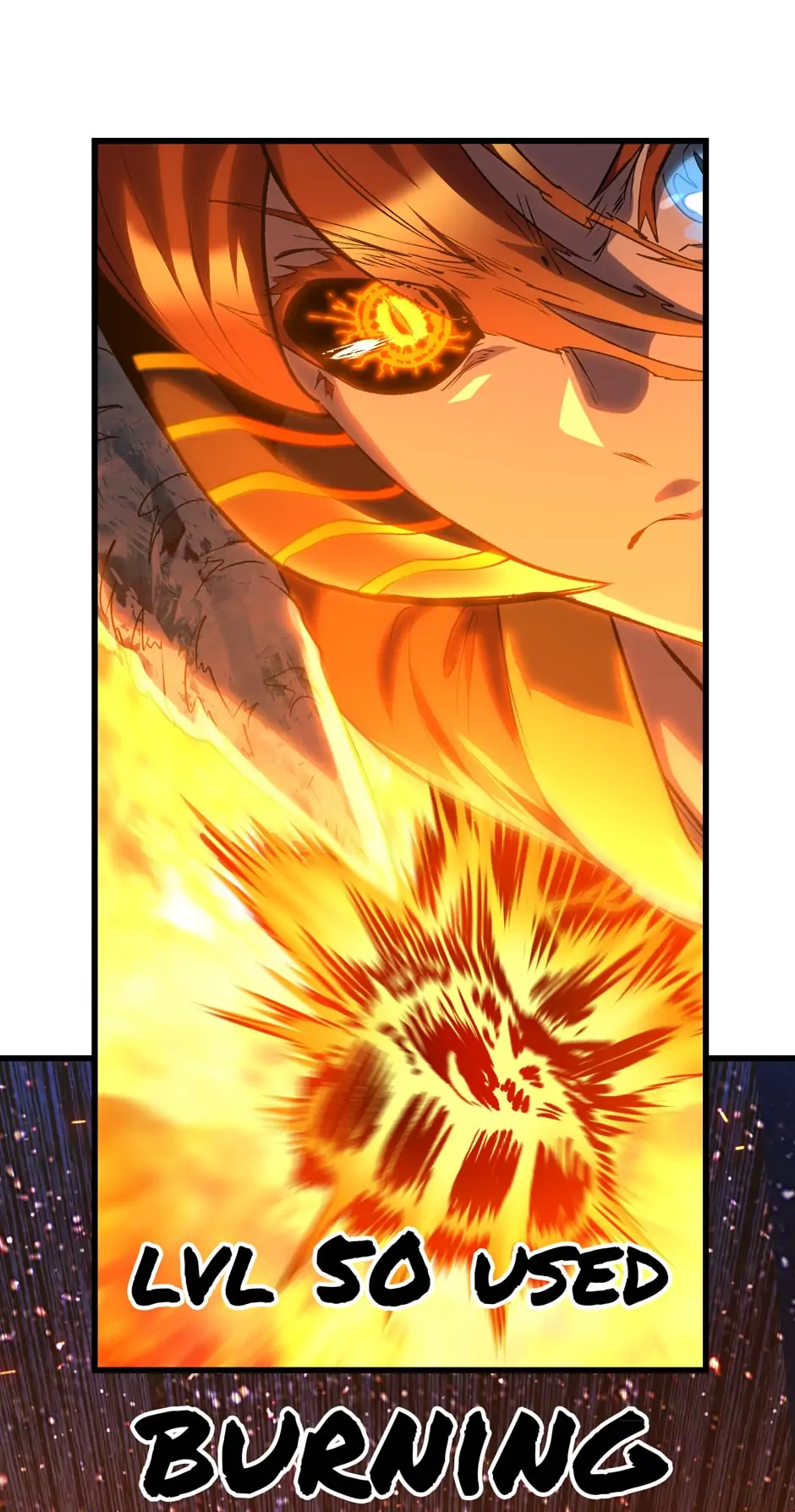 Read Latna Saga Survival of a Sword King EN Manga Online