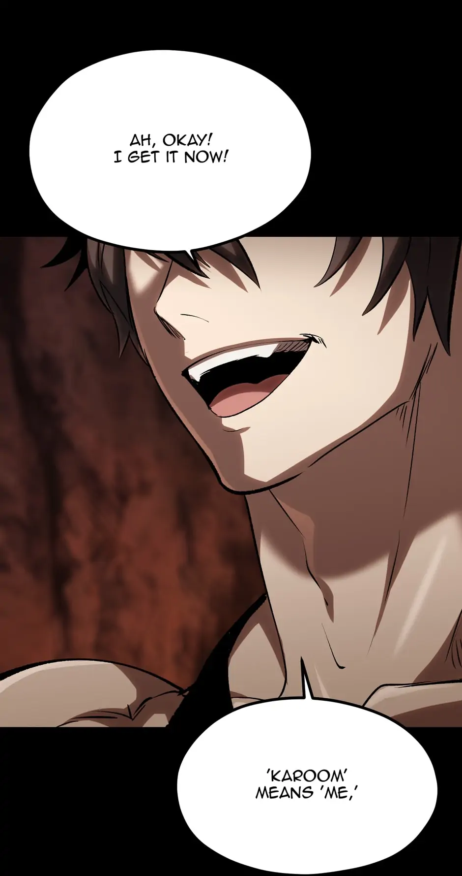 Read Latna Saga Survival of a Sword King EN Manga Online