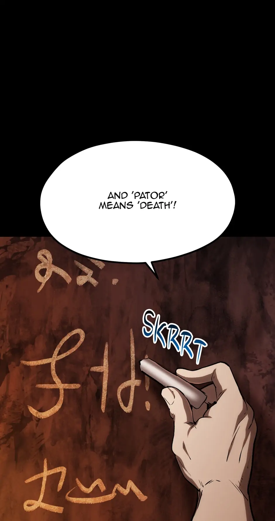 Read Latna Saga Survival of a Sword King EN Manga Online