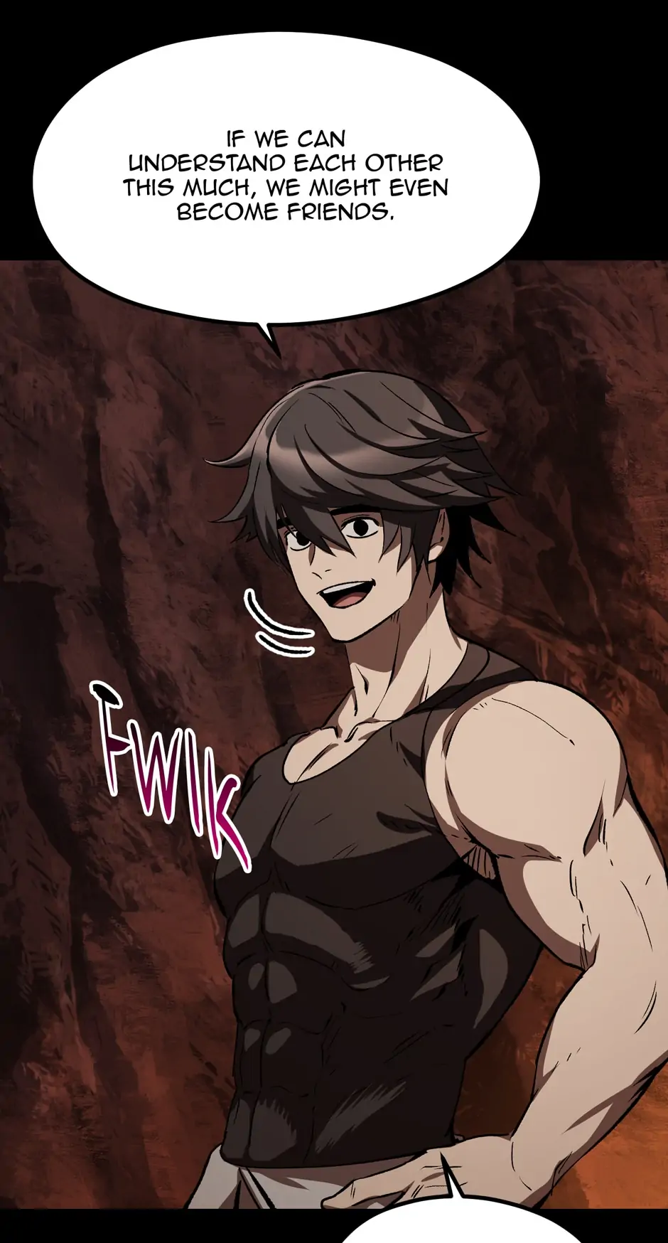 Read Latna Saga Survival of a Sword King EN Manga Online