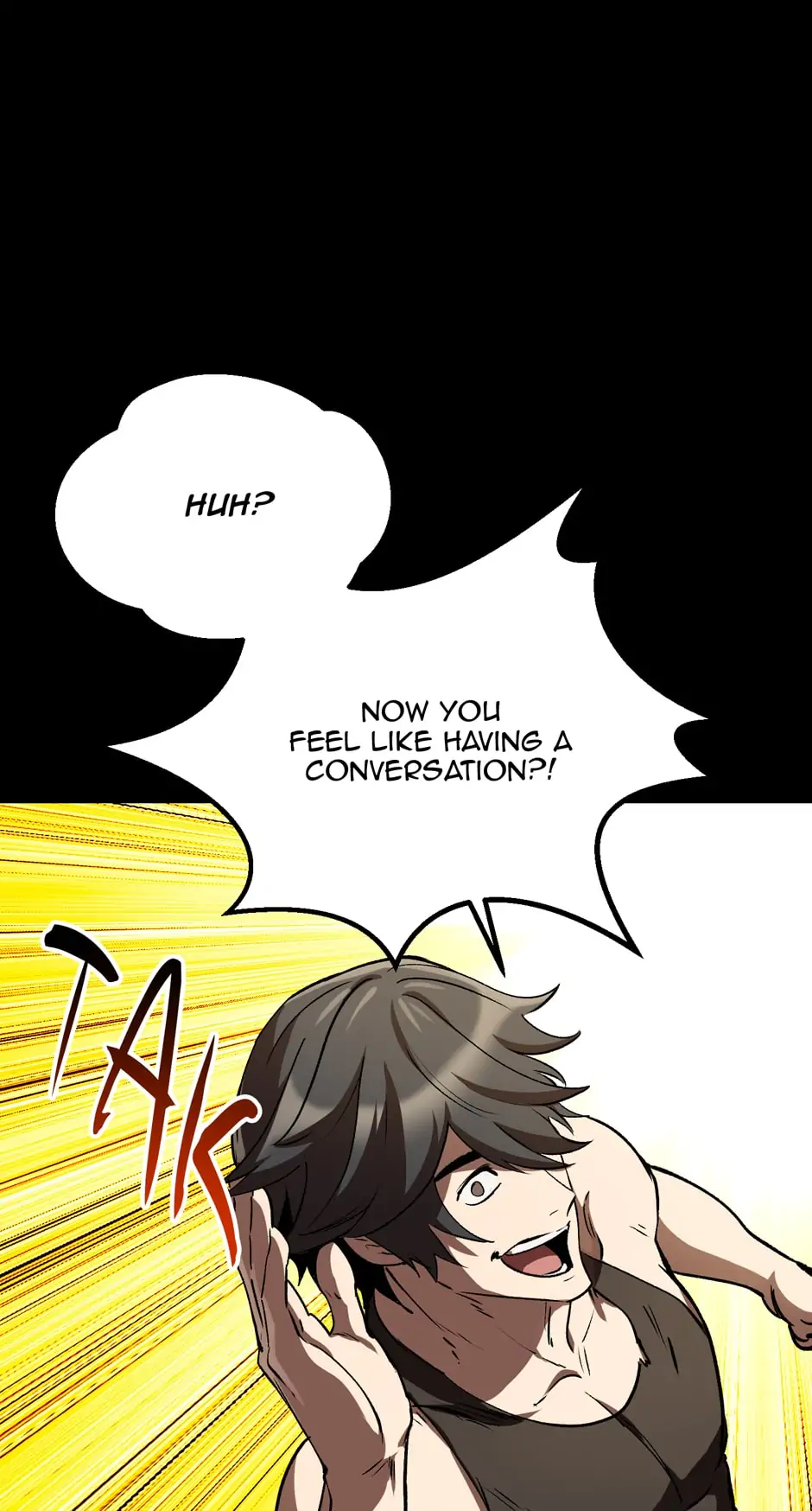 Read Latna Saga Survival of a Sword King EN Manga Online