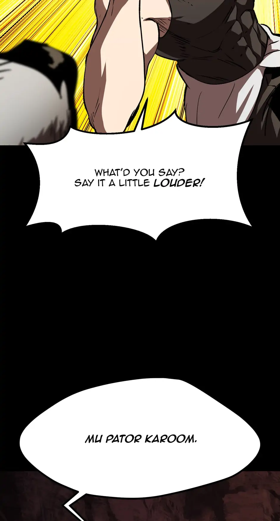 Read Latna Saga Survival of a Sword King EN Manga Online