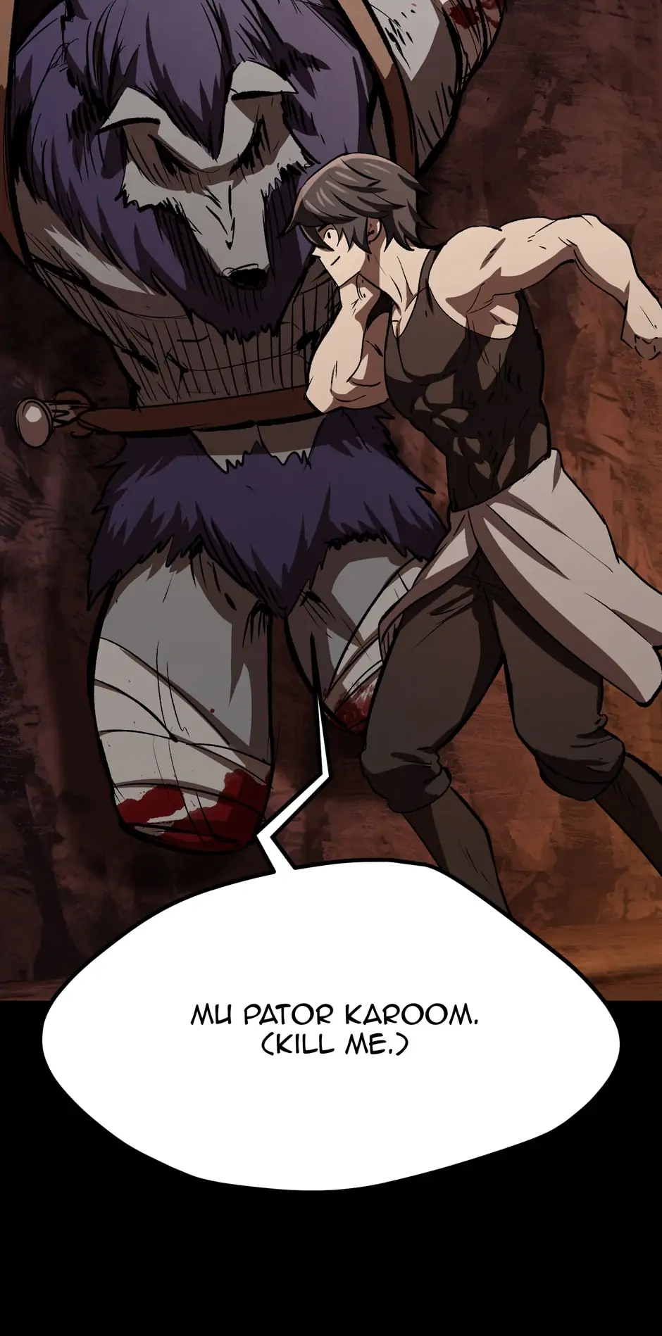 Read Latna Saga Survival of a Sword King EN Manga Online