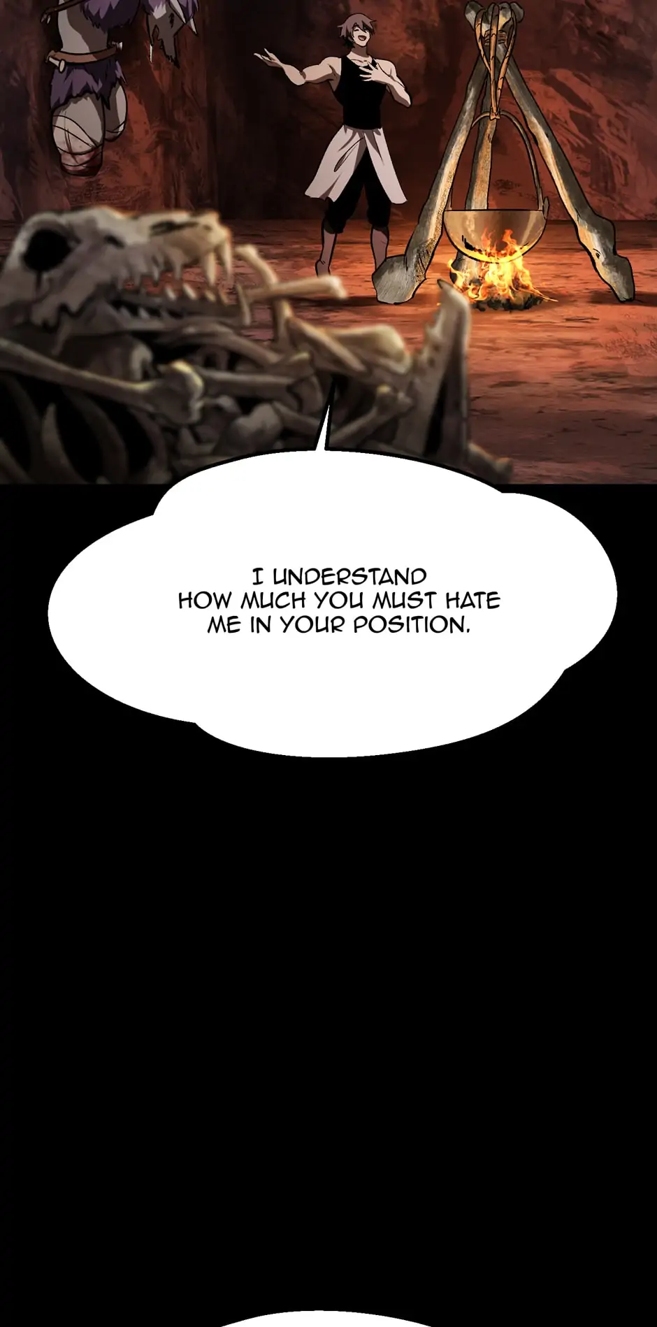 Read Latna Saga Survival of a Sword King EN Manga Online