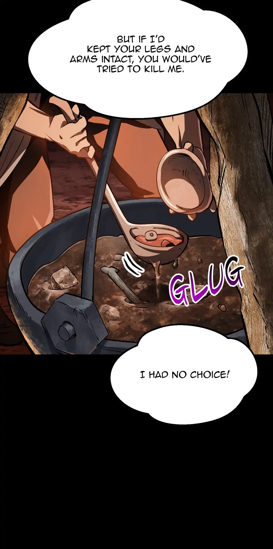 Read Latna Saga Survival of a Sword King EN Manga Online