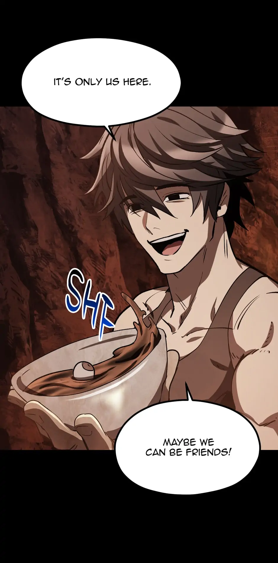 Read Latna Saga Survival of a Sword King EN Manga Online