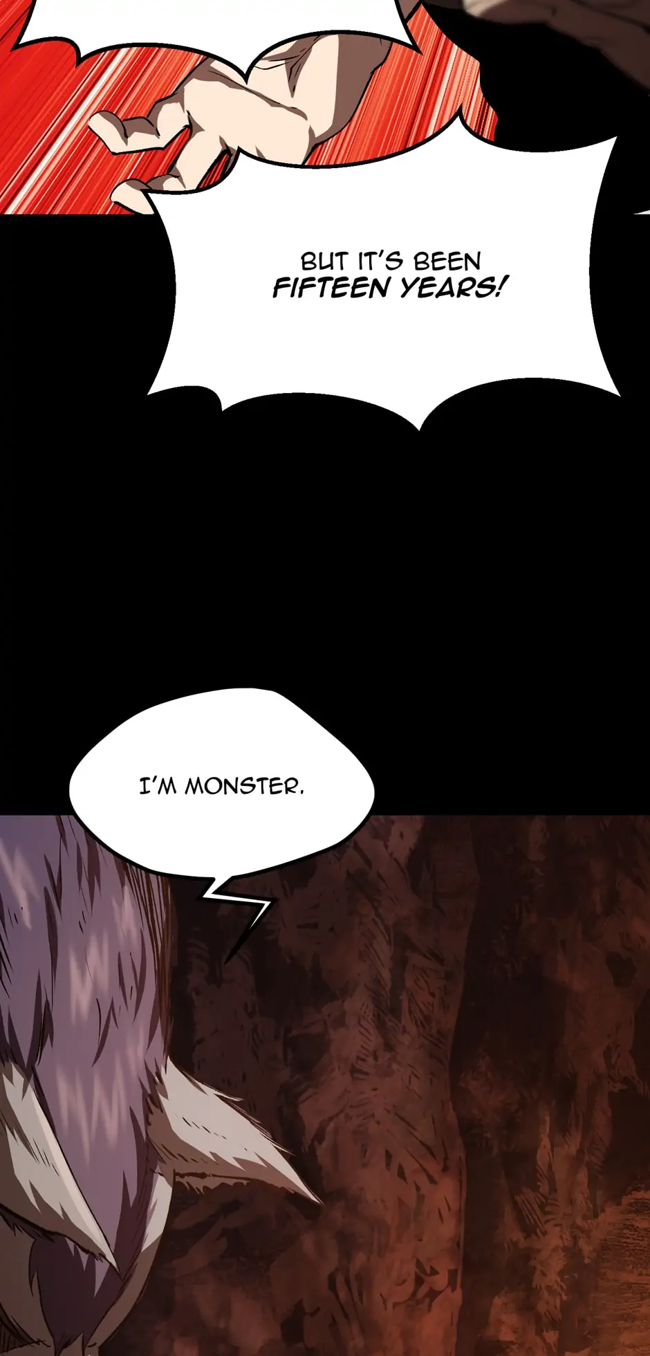 Read Latna Saga Survival of a Sword King EN Manga Online