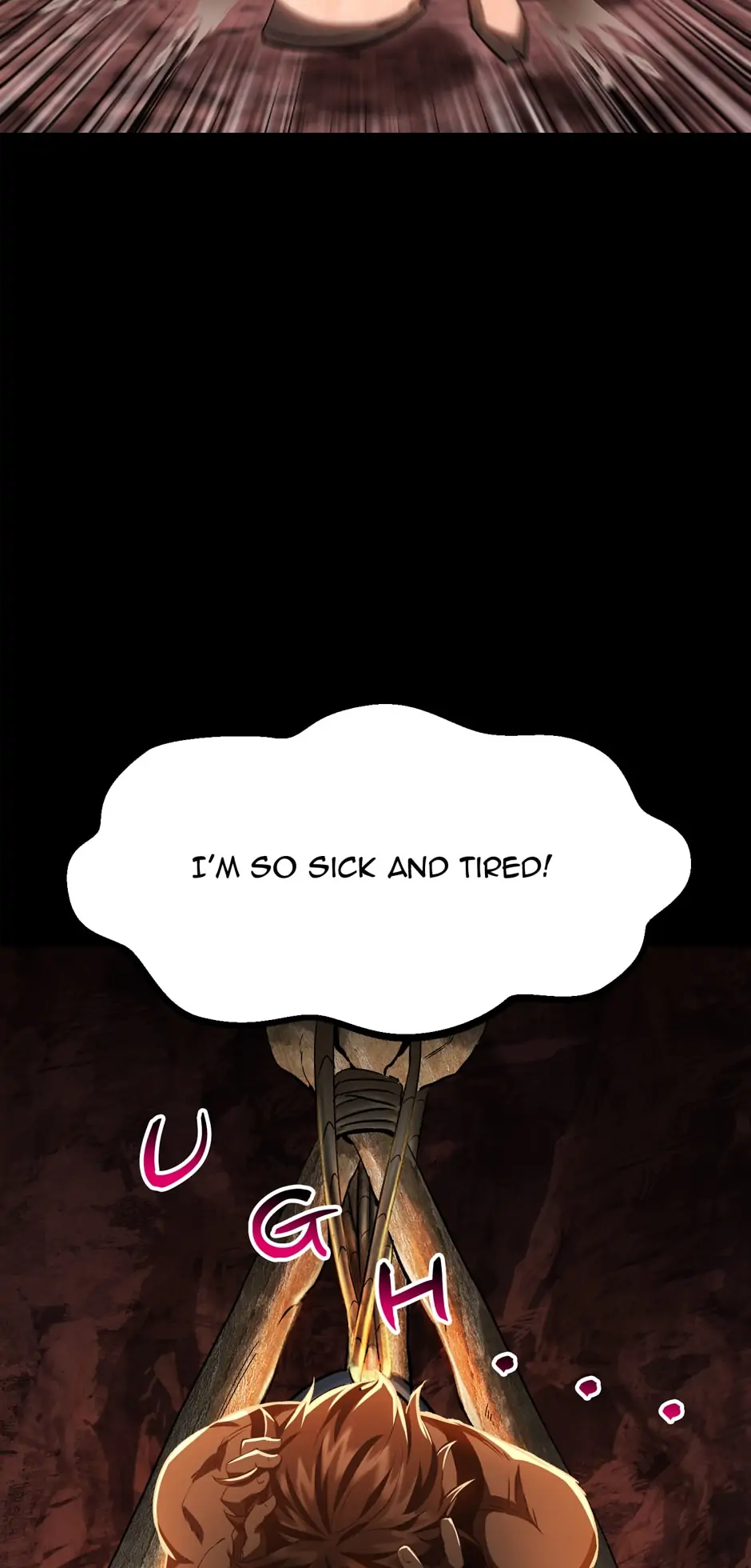 Read Latna Saga Survival of a Sword King EN Manga Online