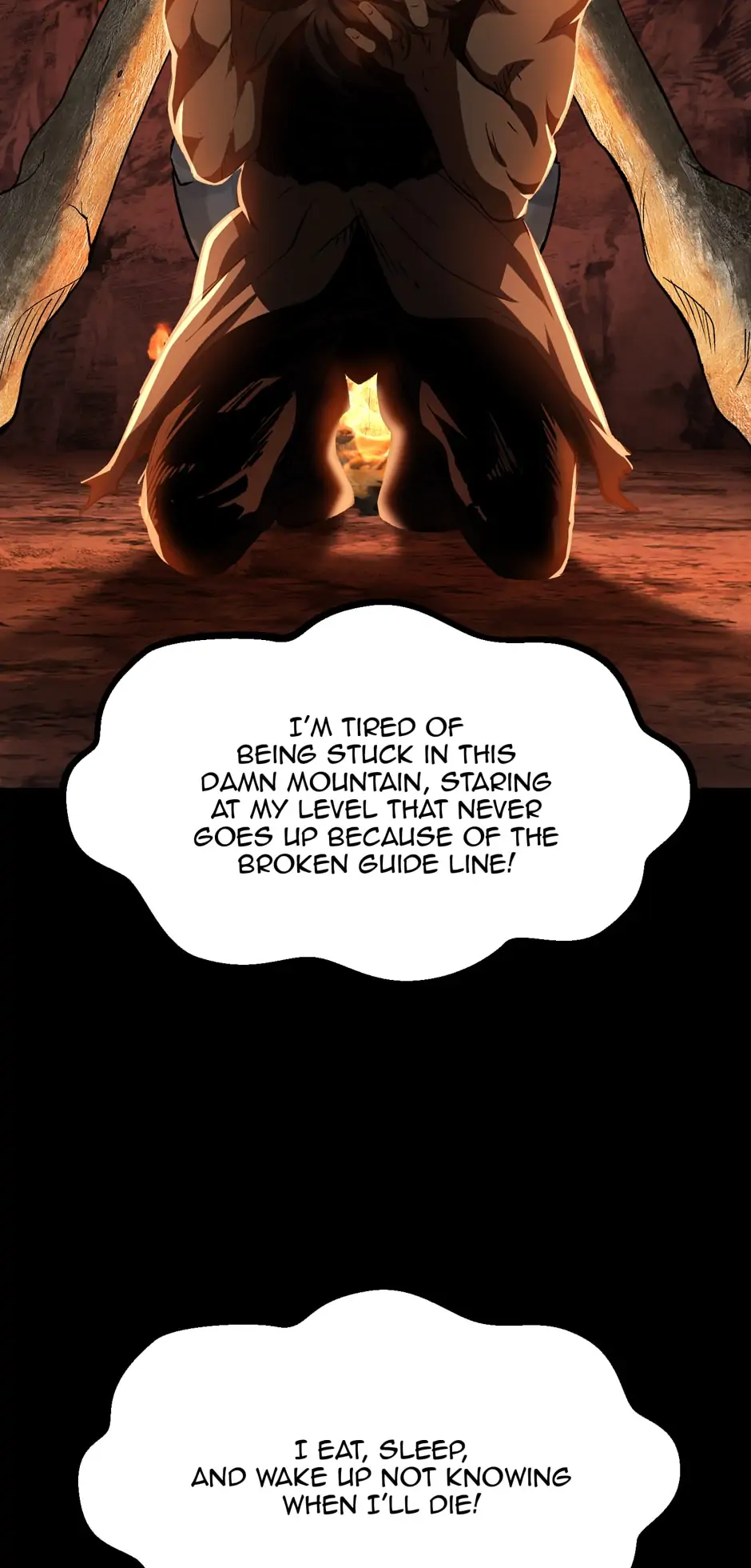 Read Latna Saga Survival of a Sword King EN Manga Online