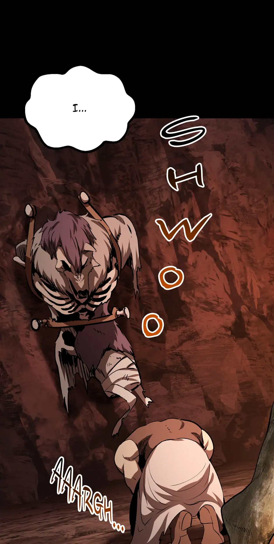 Read Latna Saga Survival of a Sword King EN Manga Online