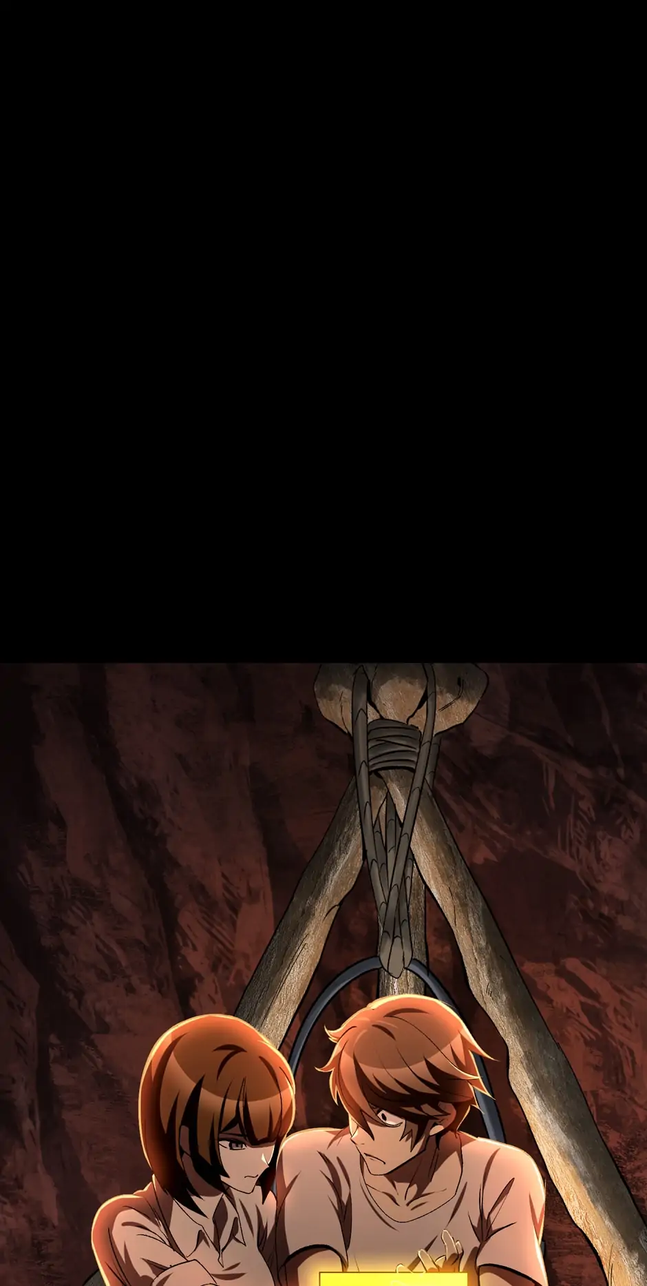 Read Latna Saga Survival of a Sword King EN Manga Online