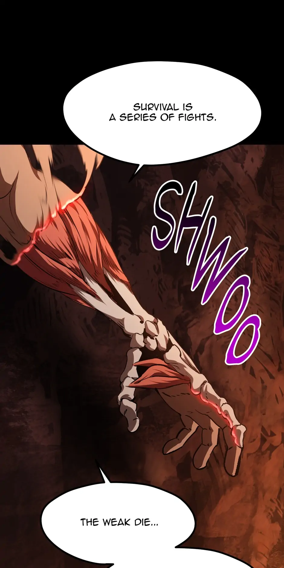 Read Latna Saga Survival of a Sword King EN Manga Online