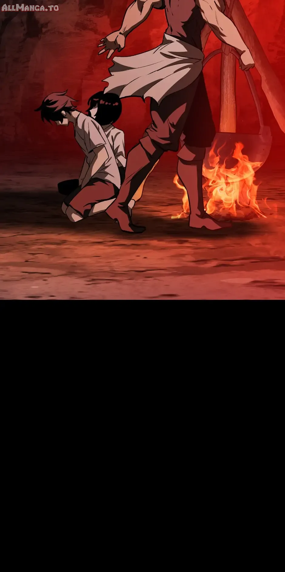 Read Latna Saga Survival of a Sword King EN Manga Online