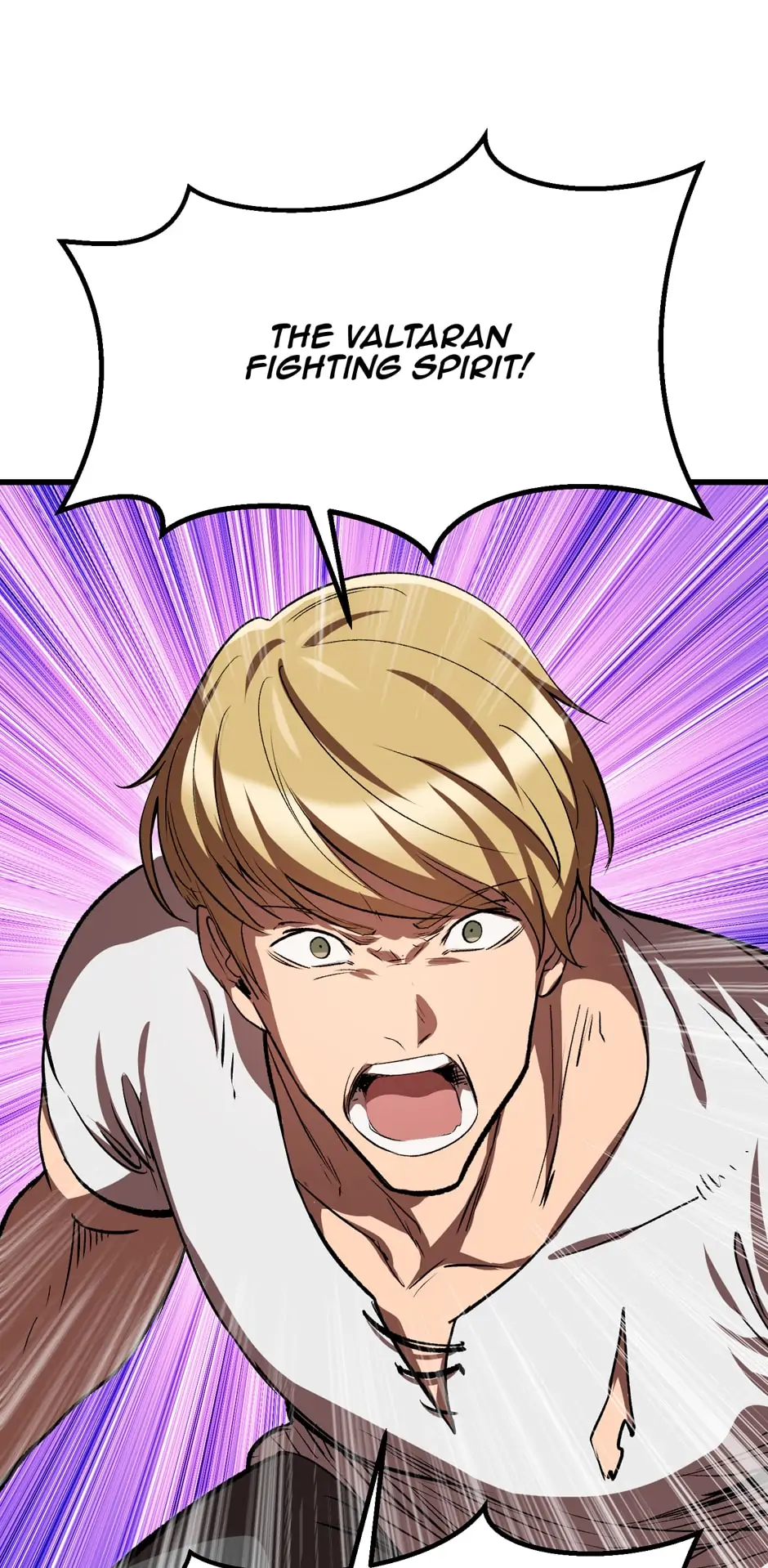 Read Latna Saga Survival of a Sword King EN Manga Online