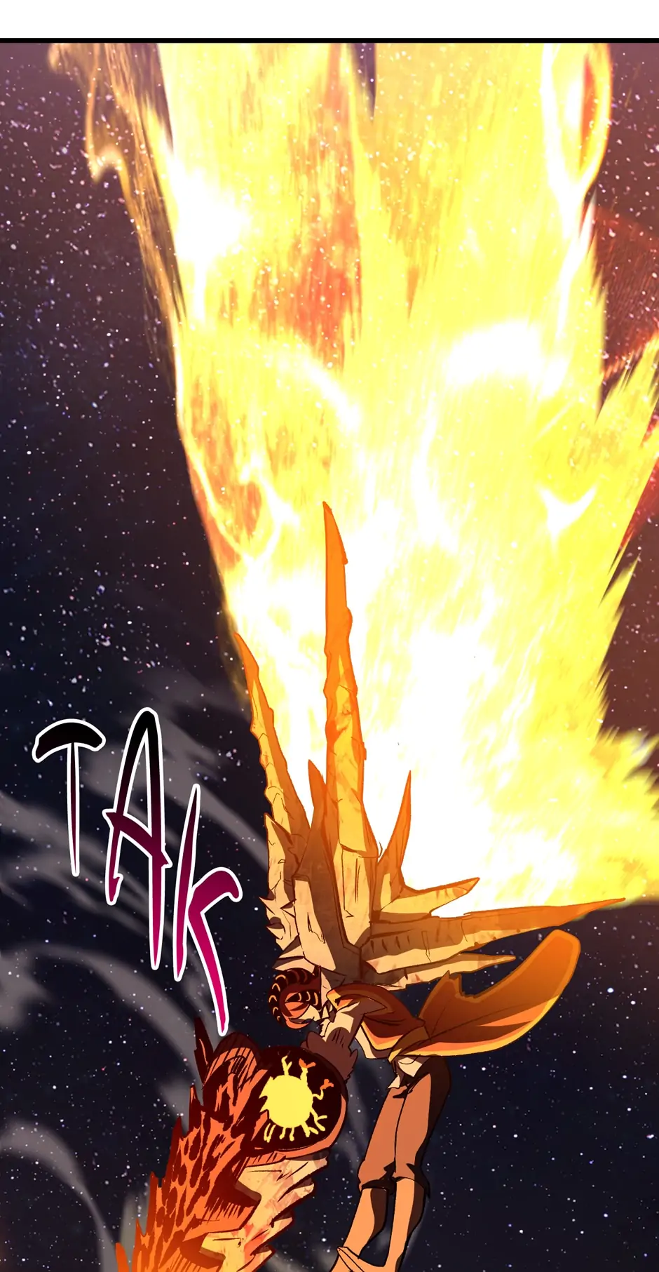 Read Latna Saga Survival of a Sword King EN Manga Online