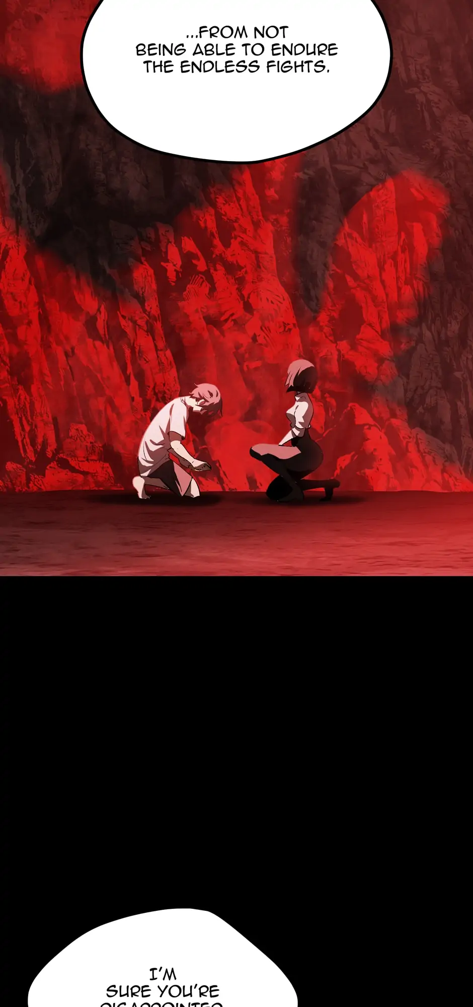 Read Latna Saga Survival of a Sword King EN Manga Online