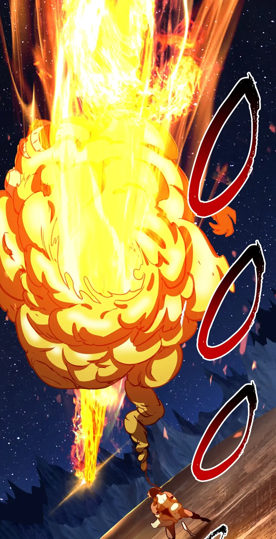 Read Latna Saga Survival of a Sword King EN Manga Online