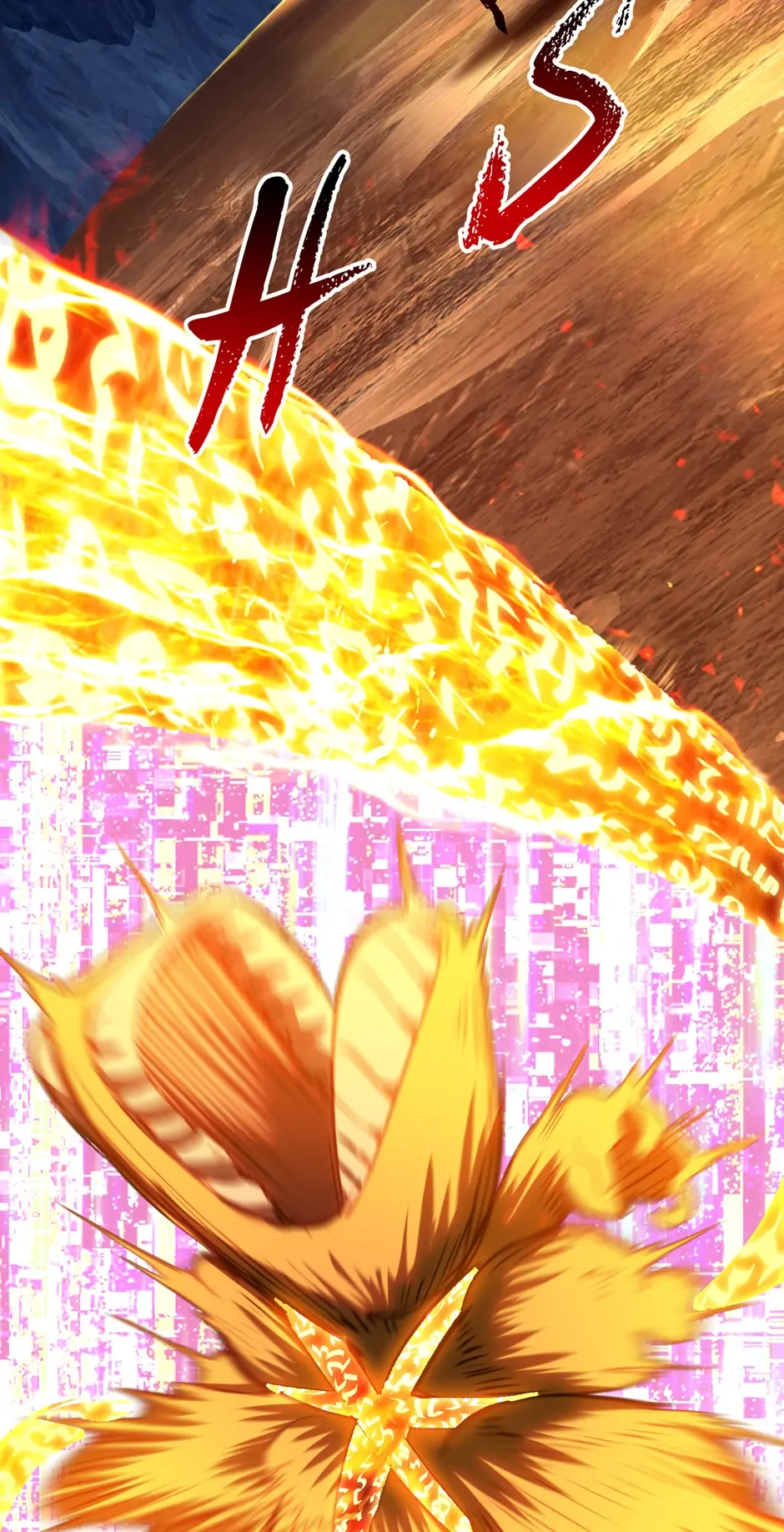 Read Latna Saga Survival of a Sword King EN Manga Online