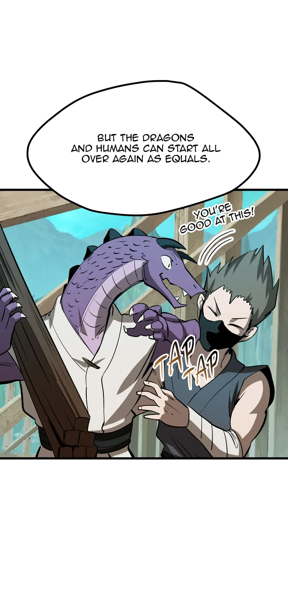 Read Latna Saga Survival of a Sword King EN Manga Online