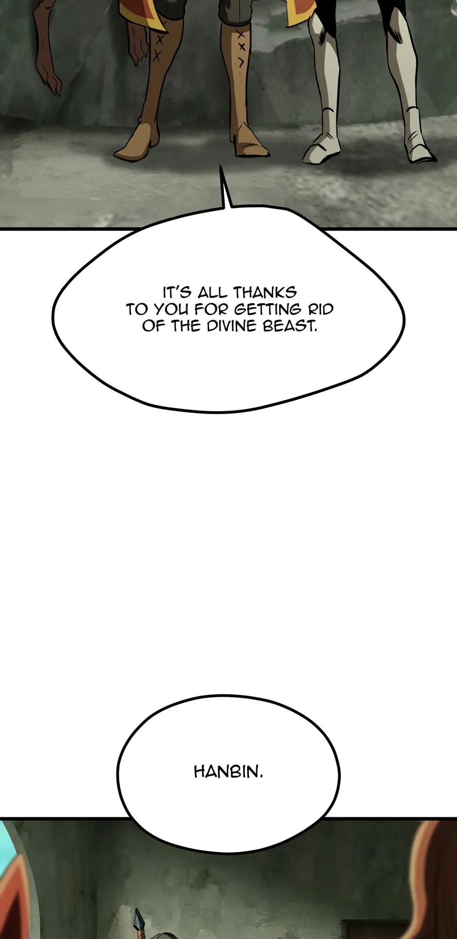 Read Latna Saga Survival of a Sword King EN Manga Online