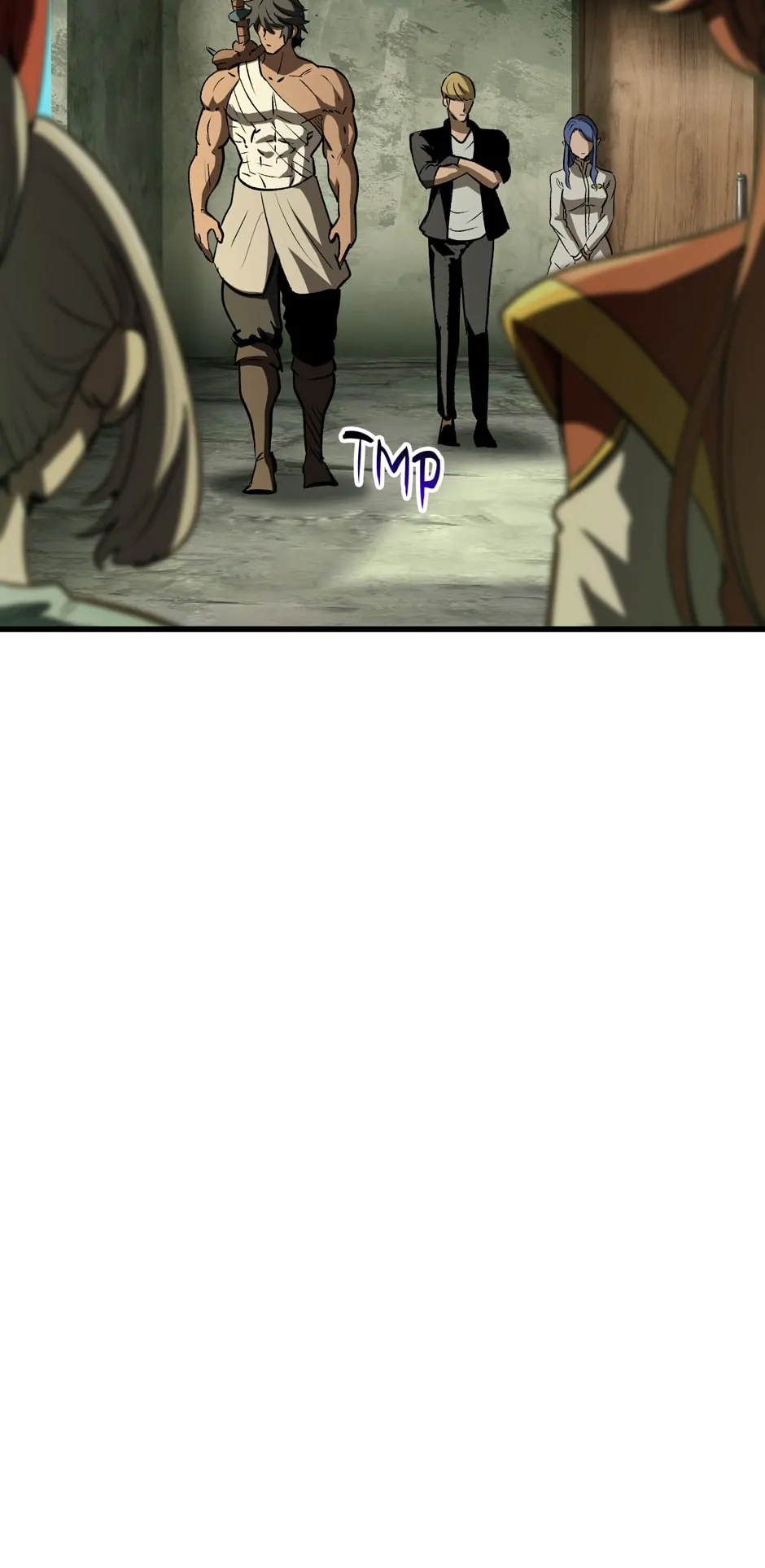 Read Latna Saga Survival of a Sword King EN Manga Online