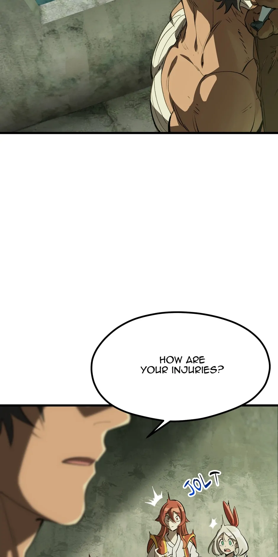 Read Latna Saga Survival of a Sword King EN Manga Online