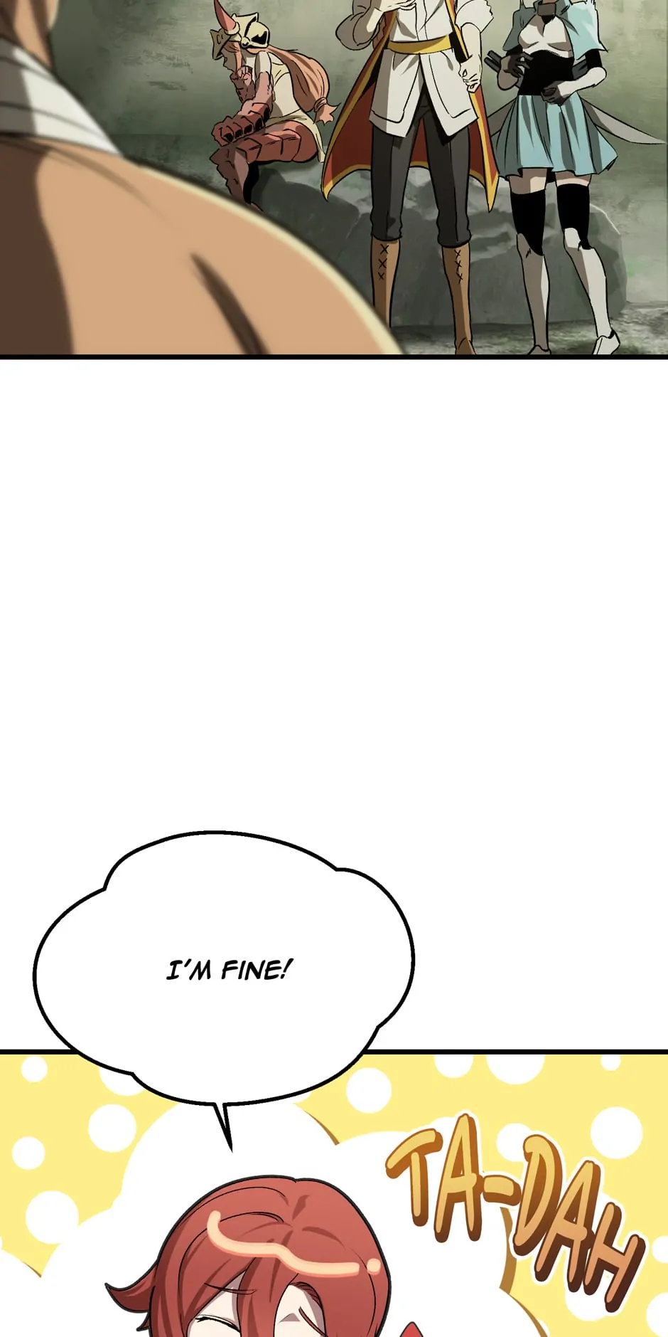 Read Latna Saga Survival of a Sword King EN Manga Online