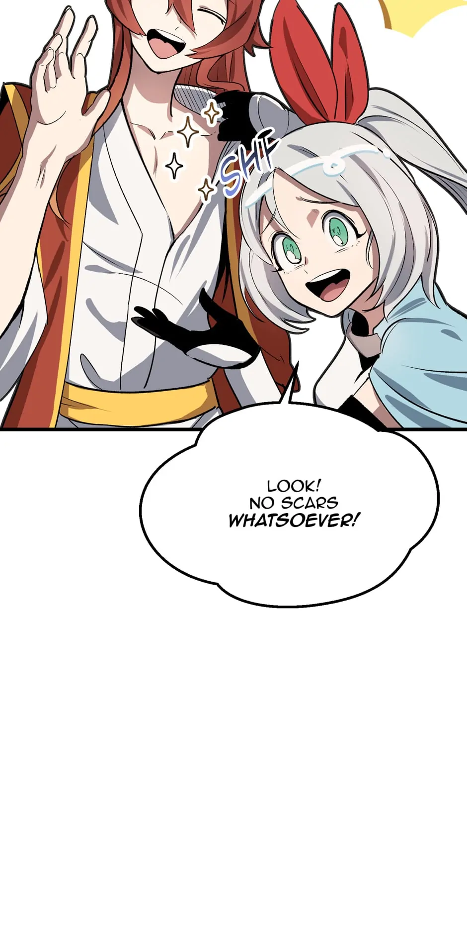 Read Latna Saga Survival of a Sword King EN Manga Online