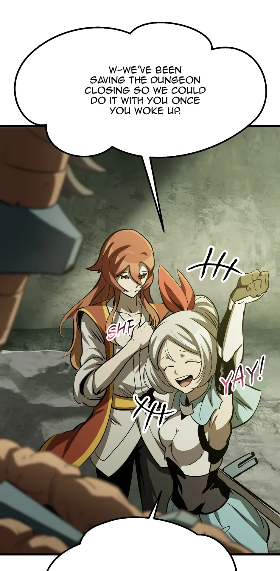 Read Latna Saga Survival of a Sword King EN Manga Online