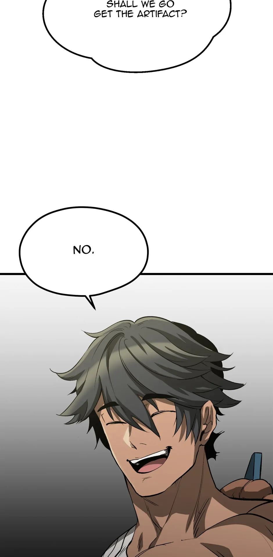 Read Latna Saga Survival of a Sword King EN Manga Online