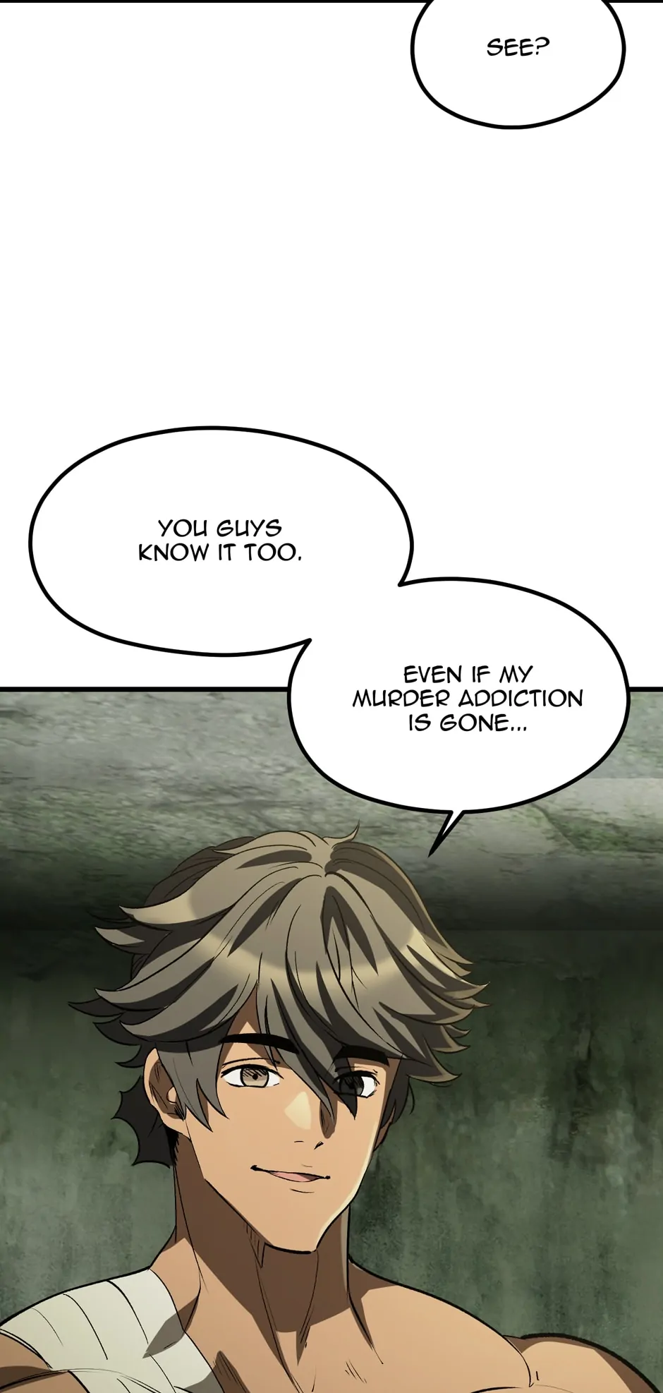 Read Latna Saga Survival of a Sword King EN Manga Online