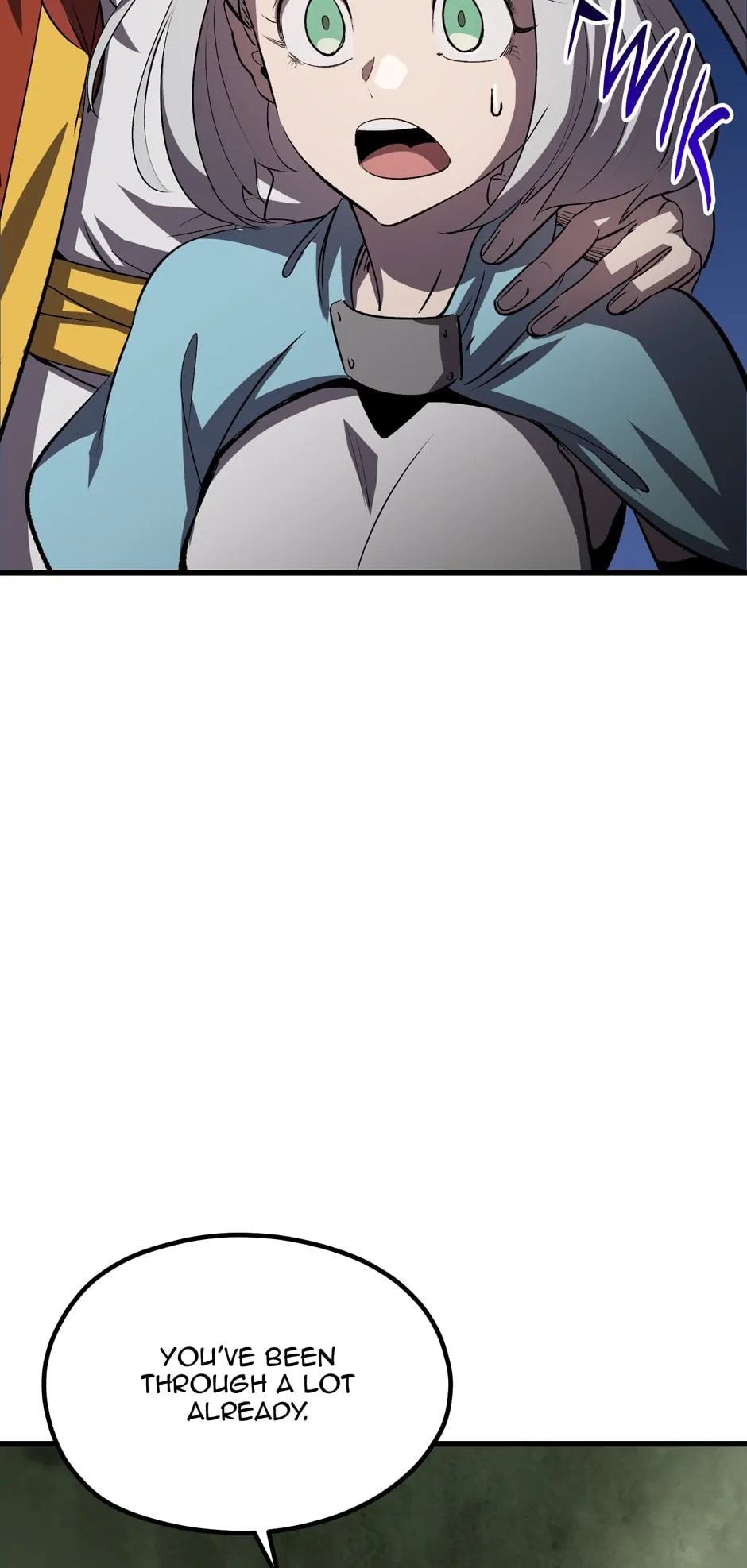 Read Latna Saga Survival of a Sword King EN Manga Online