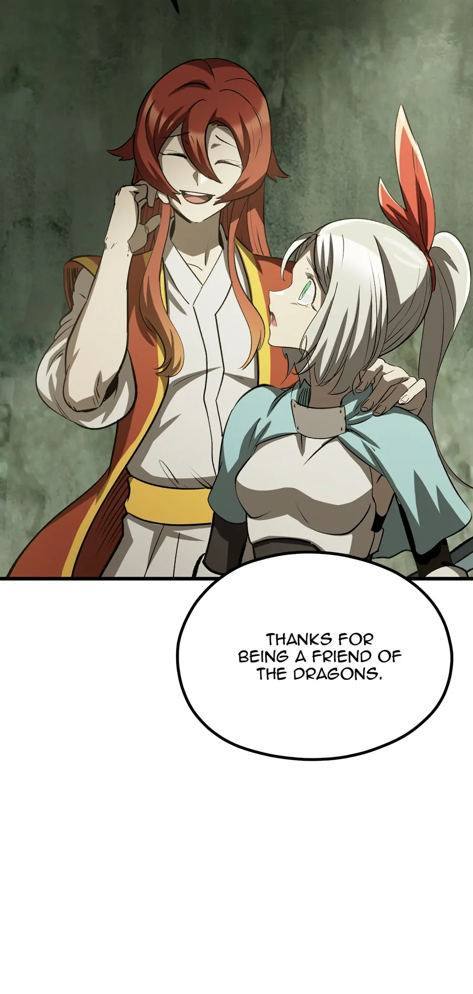 Read Latna Saga Survival of a Sword King EN Manga Online