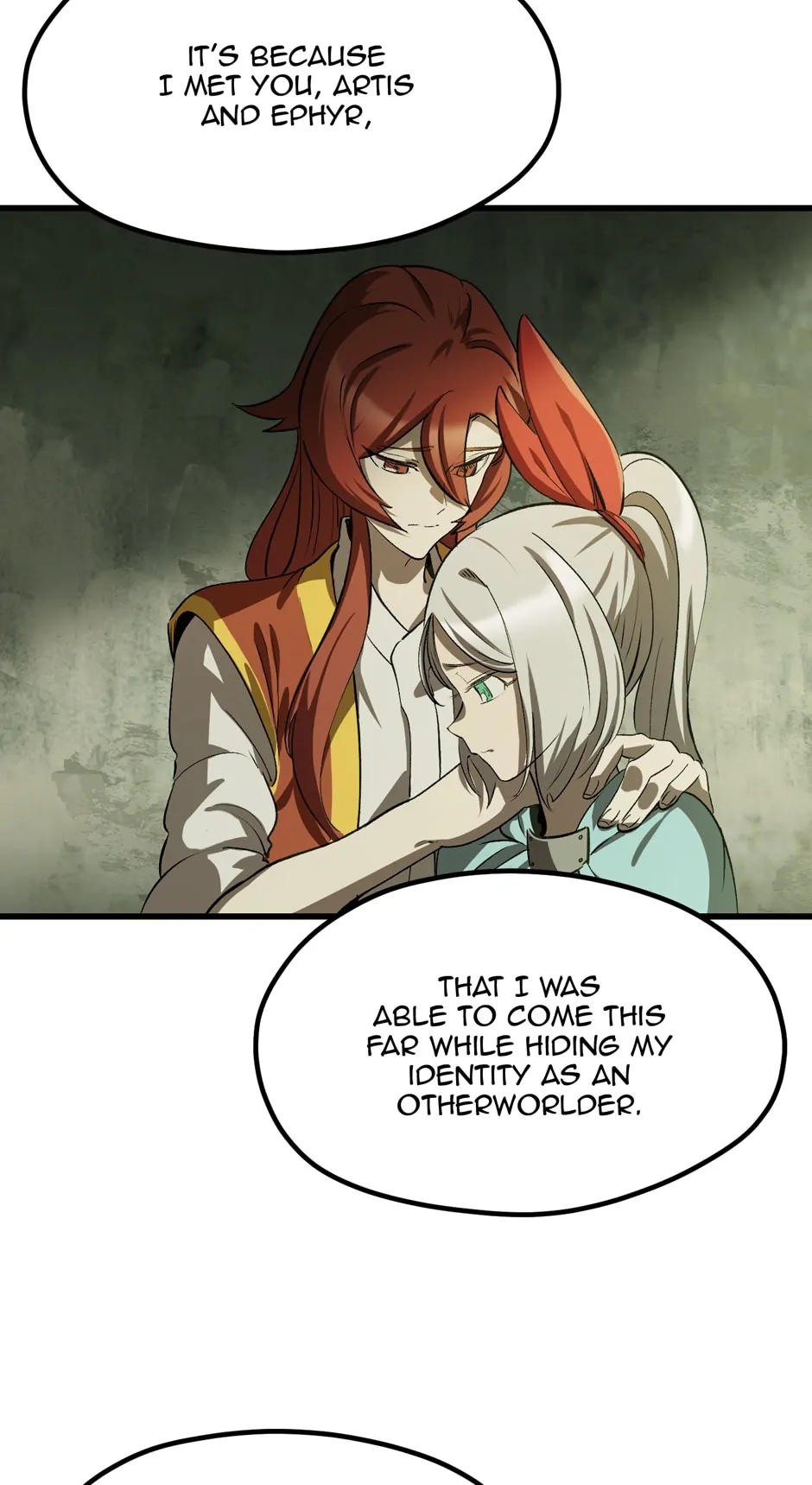 Read Latna Saga Survival of a Sword King EN Manga Online