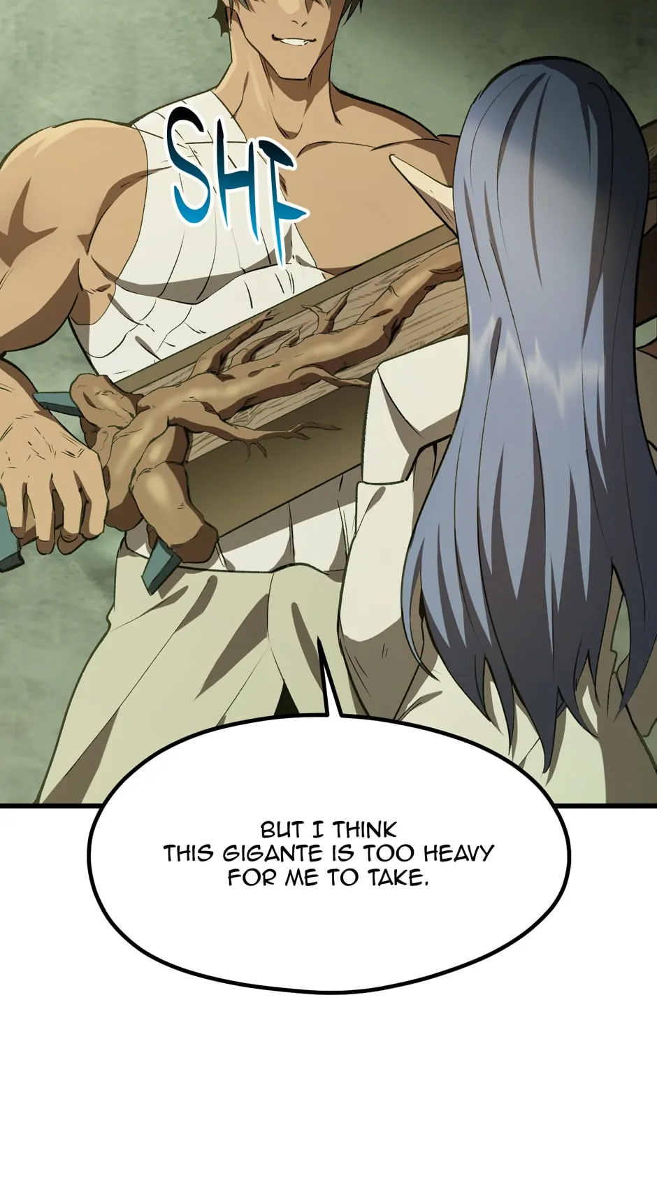 Read Latna Saga Survival of a Sword King EN Manga Online