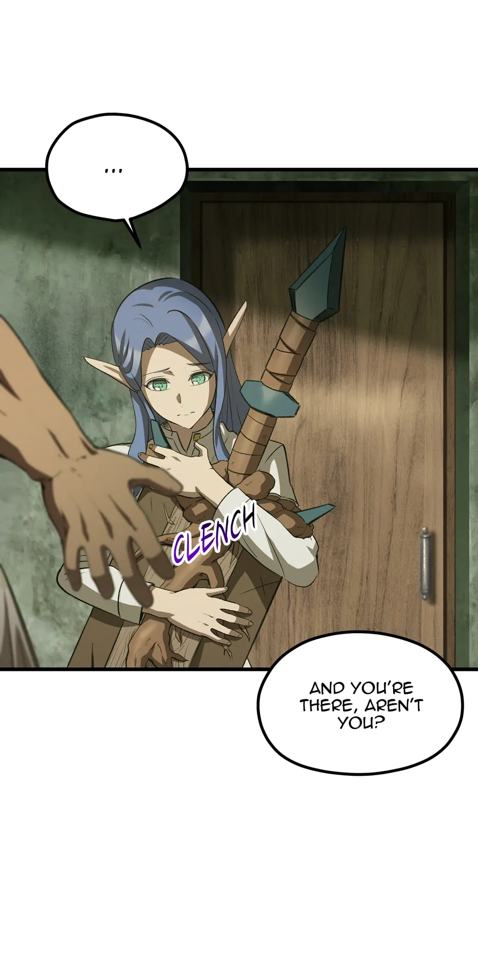 Read Latna Saga Survival of a Sword King EN Manga Online