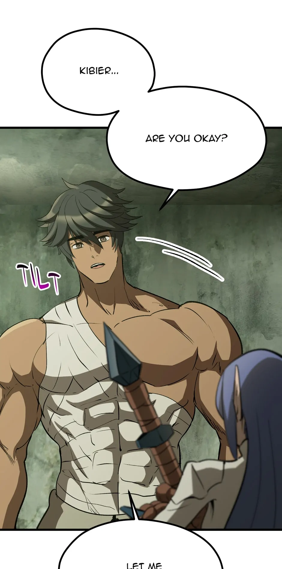 Read Latna Saga Survival of a Sword King EN Manga Online