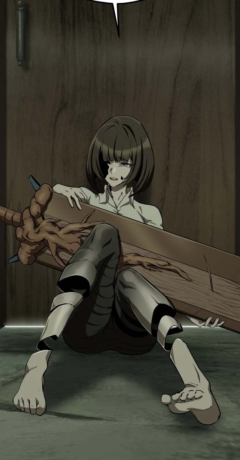 Read Latna Saga Survival of a Sword King EN Manga Online