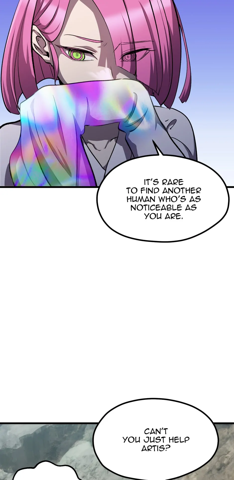 Read Latna Saga Survival of a Sword King EN Manga Online