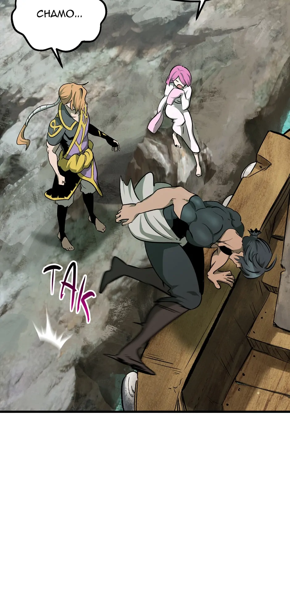 Read Latna Saga Survival of a Sword King EN Manga Online