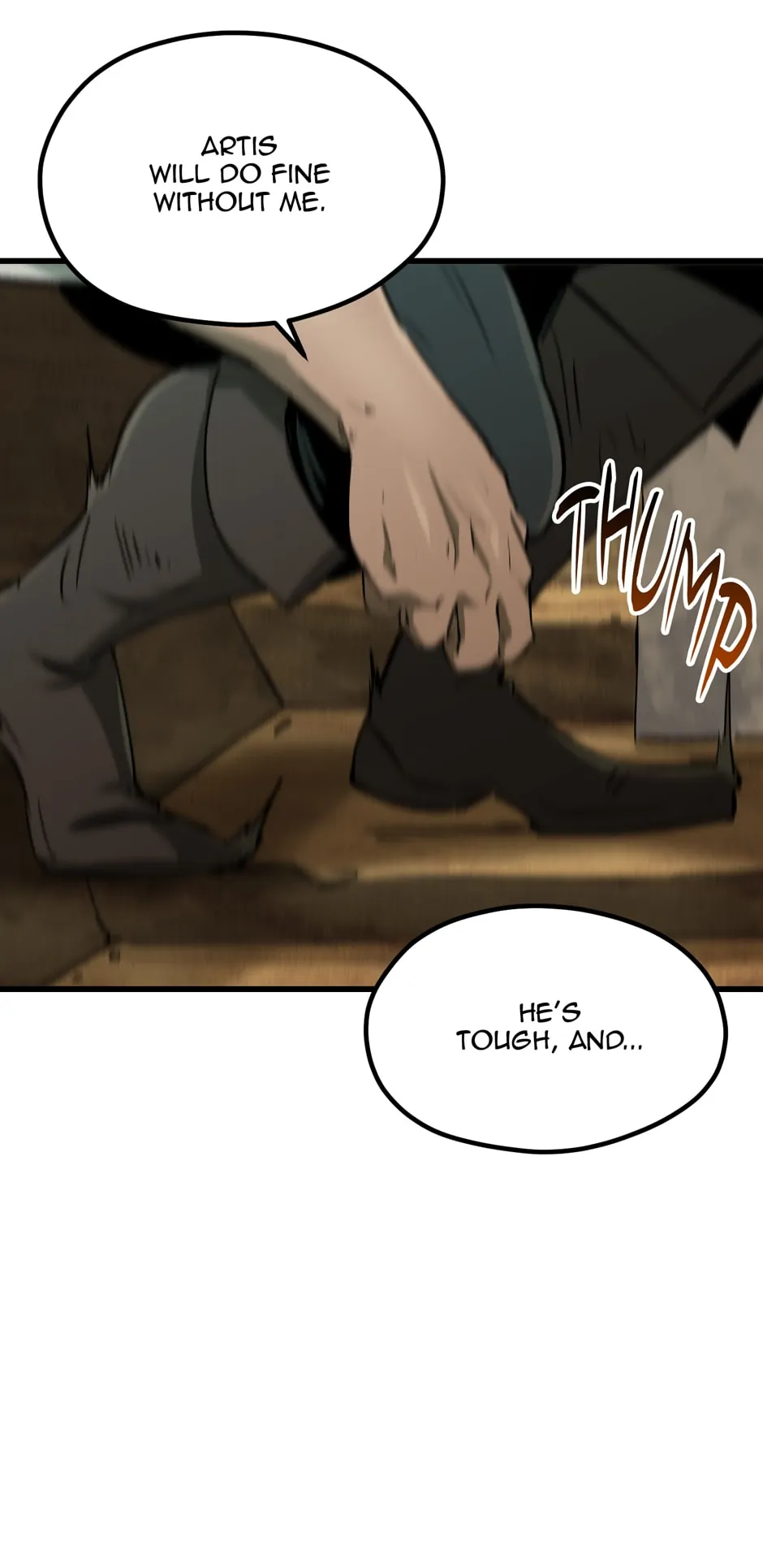 Read Latna Saga Survival of a Sword King EN Manga Online