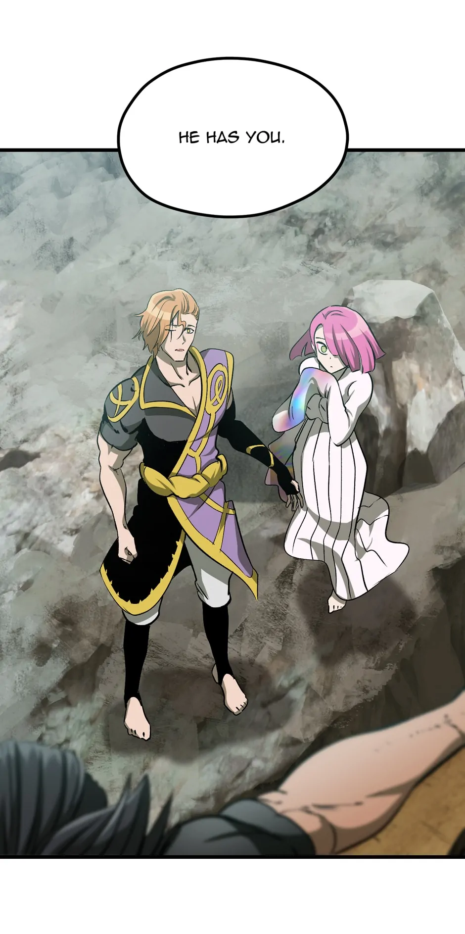 Read Latna Saga Survival of a Sword King EN Manga Online