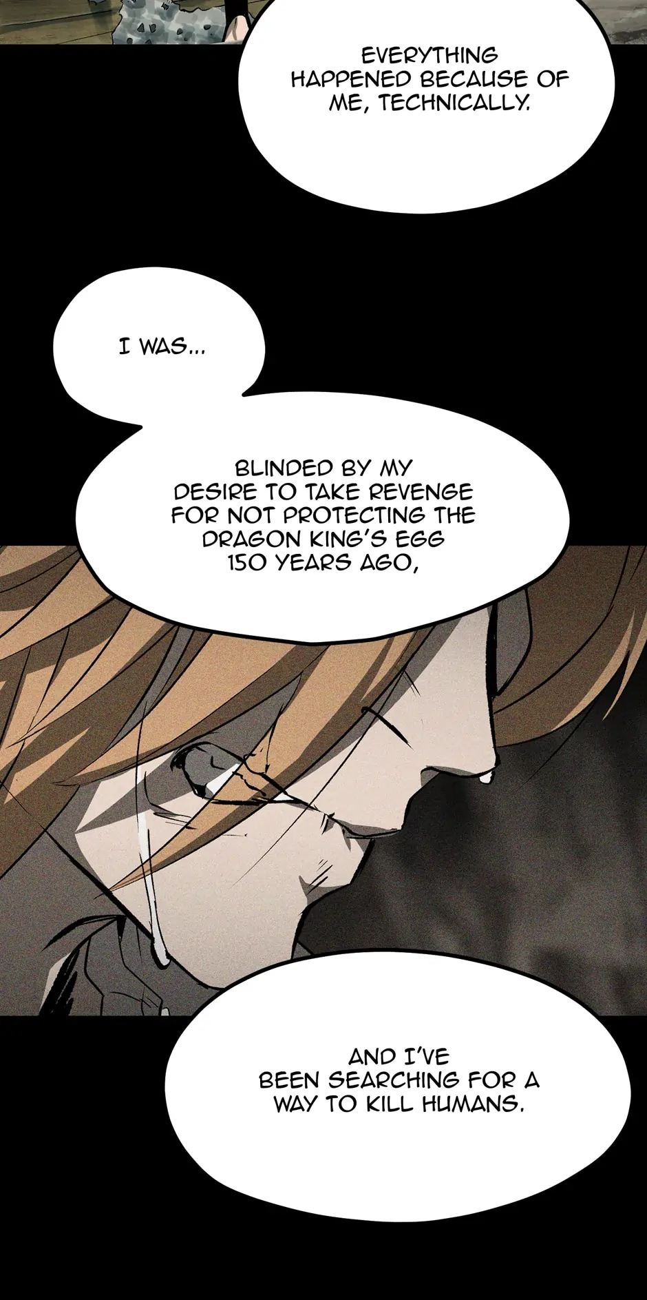 Read Latna Saga Survival of a Sword King EN Manga Online