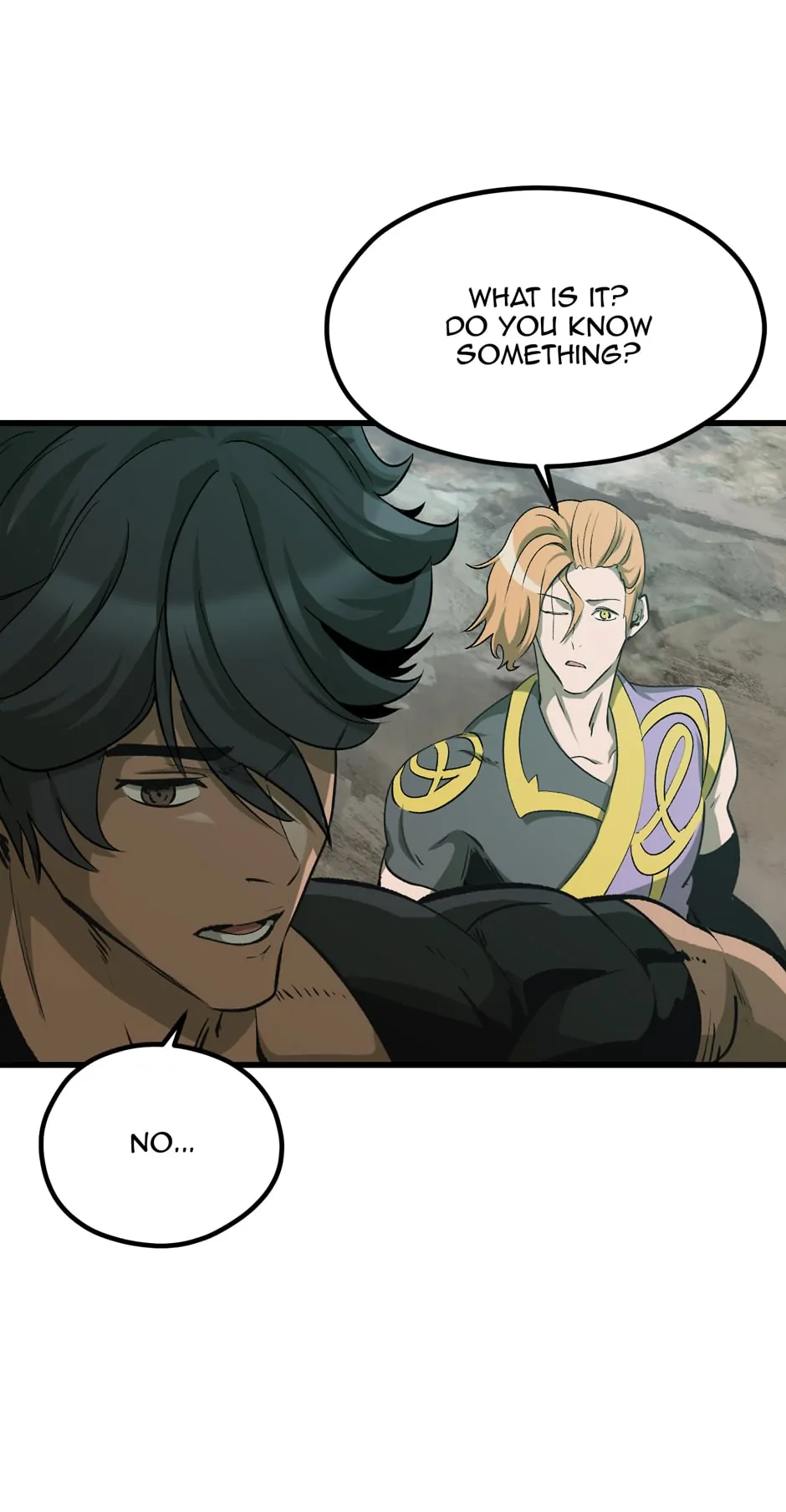 Read Latna Saga Survival of a Sword King EN Manga Online